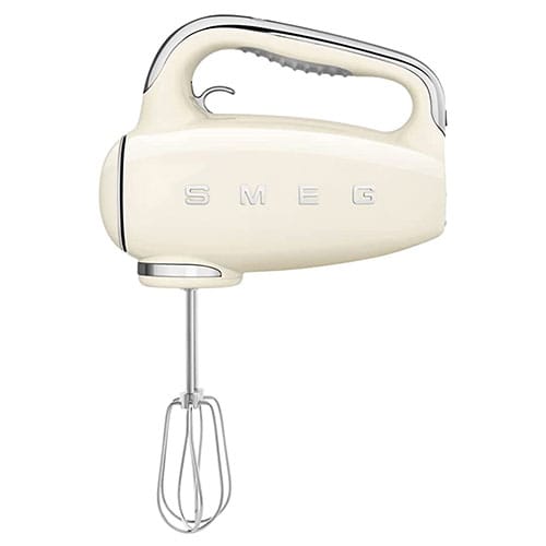 SMEG ELECTRIC HAND MIXER – HMF01